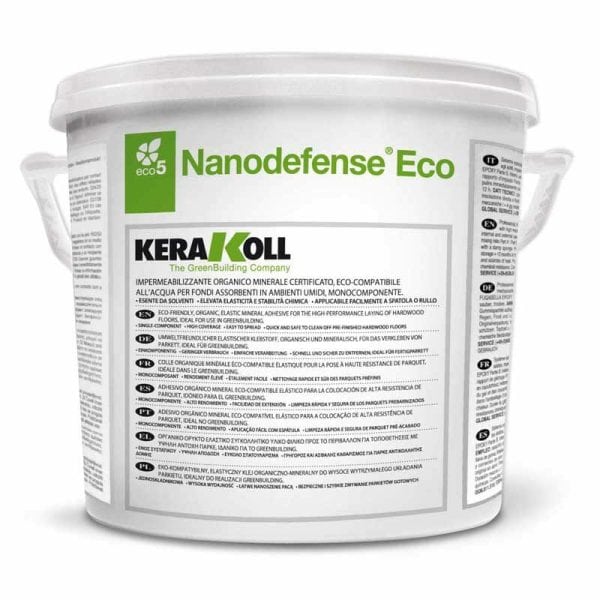 Nanodefence 5kg