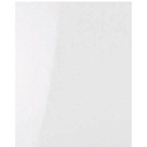 Nules gloss white