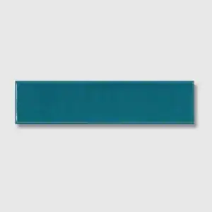 Oregon teal metro tile