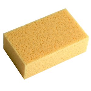 Pro Grouting Sponge