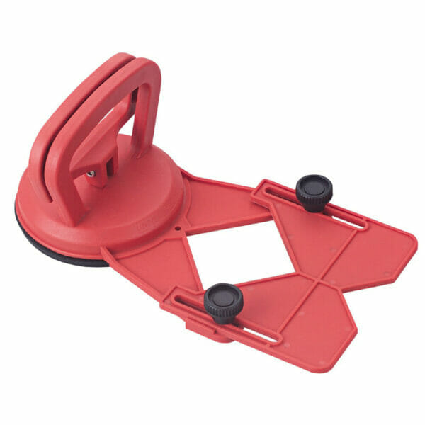 Plastic drill guide deals