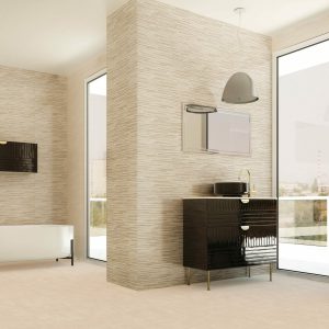 Pamplona BEIGE bathroom tiles
