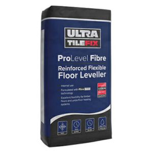 Ultra ProLevel Fibre 20kg