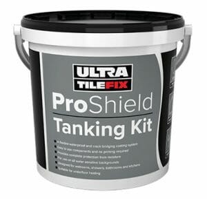 ProShield Tanking Kit