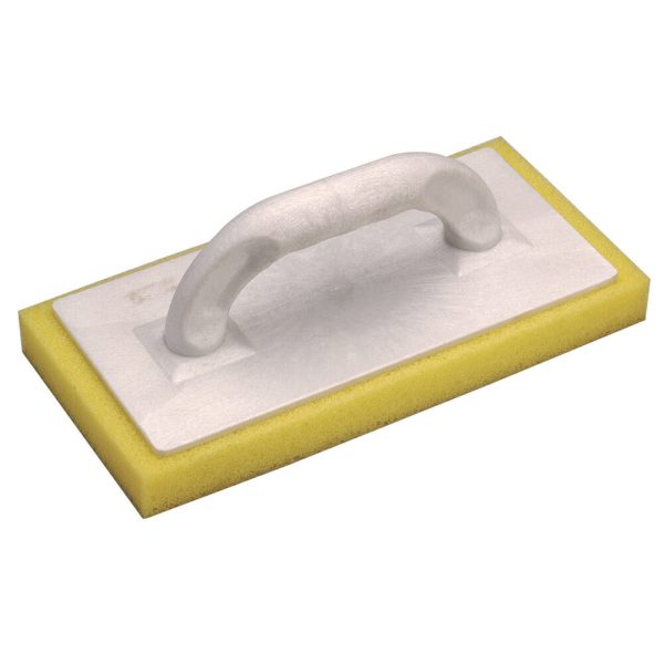 Wash Boy Float Foam