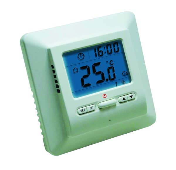 Sunstone Standard Prog Thermostat