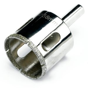 38mm Diamond Drill