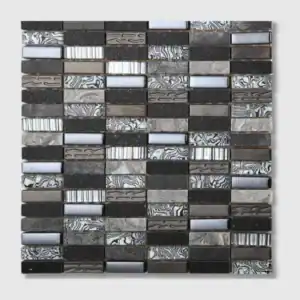 Safari Zebra tile
