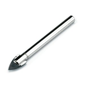 8mm Tile & Glass Drill