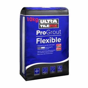 Ultra ProGrout Flexible 10kg
