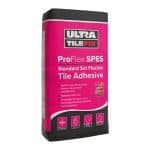 Ultra Proflex SP Extended Set Grey 20kg