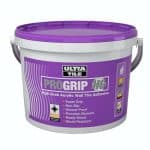 Ultra Progrip Hg 10Litre