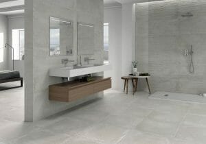 Valencia Grey decor 60x30 - Image 2