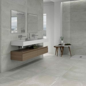 Valencia ivory decor