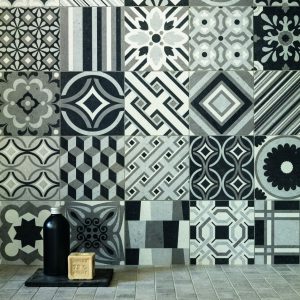 Legacy tiles