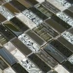 safari zebra tile