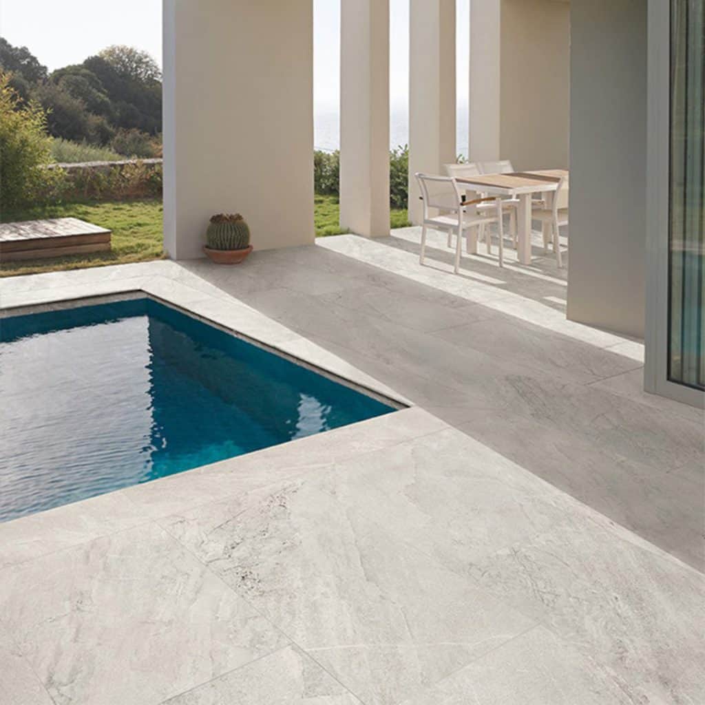 sardinia white outdoor