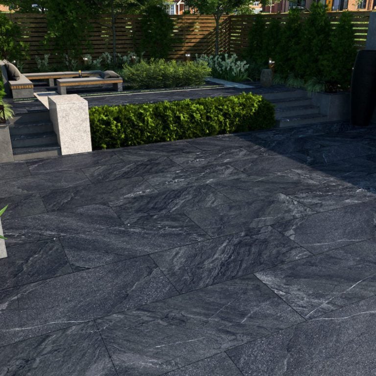 outdoor showing sardinia anthracite