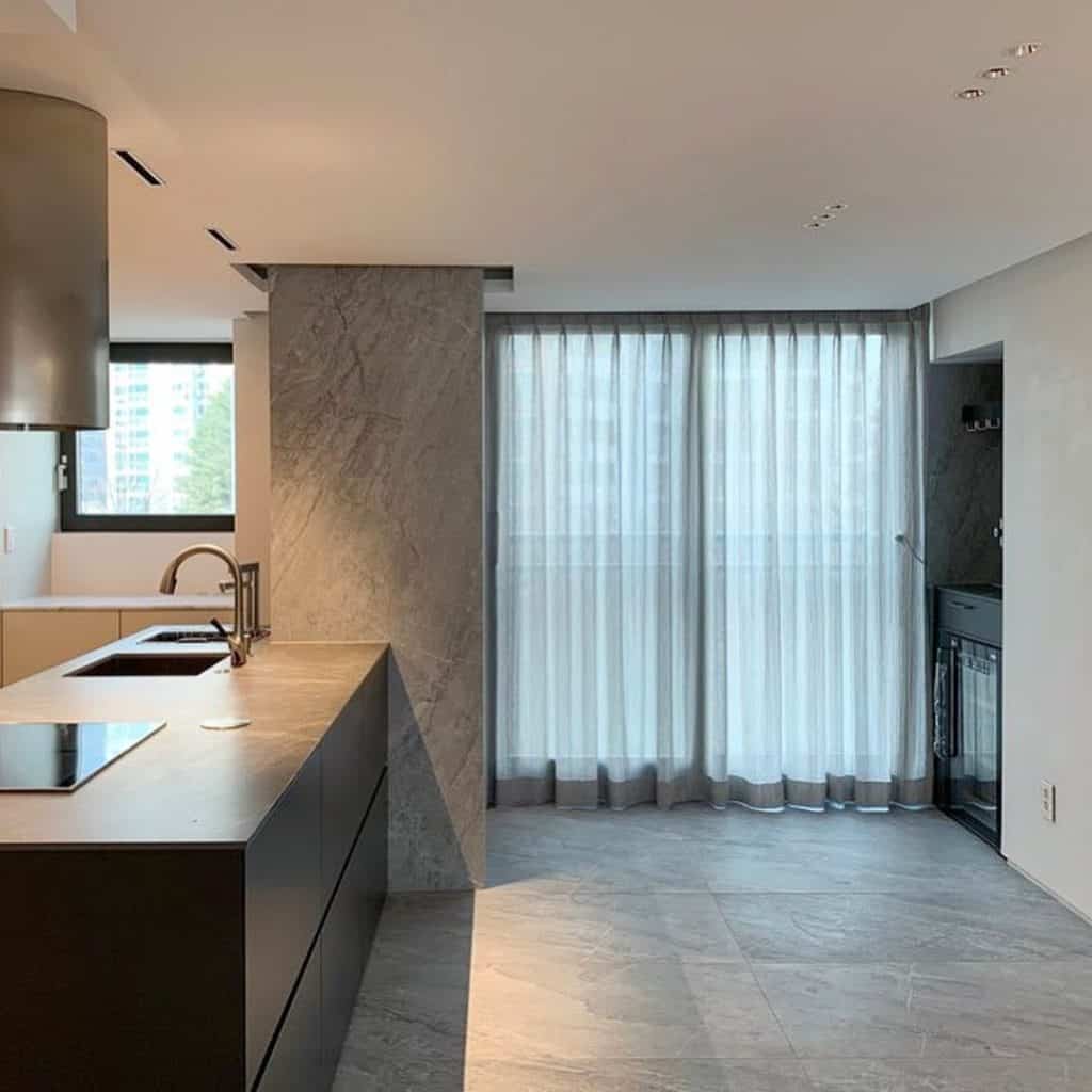 room showing sardinia grey