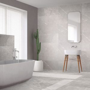 Sicily Grey 60x60