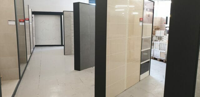 Birmingham TILE store