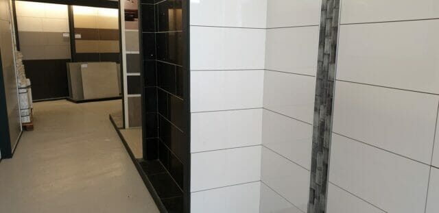 tile showroom Birmingham