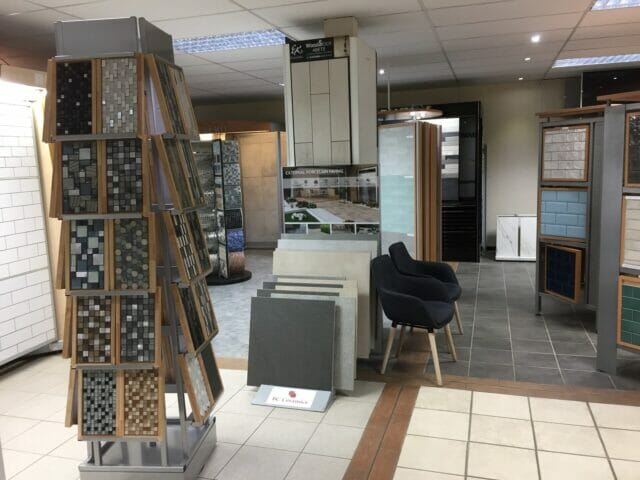 tile showroom st albans