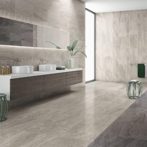 Fusion Grey 10x32