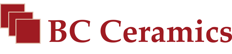 BC Ceramics Tile Stores logo