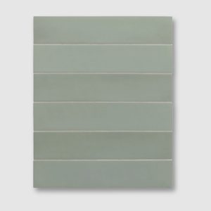 Helsinki mint tiles