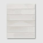 Helsinki white decor tiles