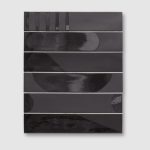 Helsinki dark grey decor tiles