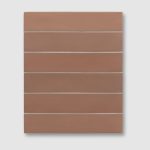 Helsinki terracotta tiles