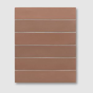 Helsinki terracotta tiles