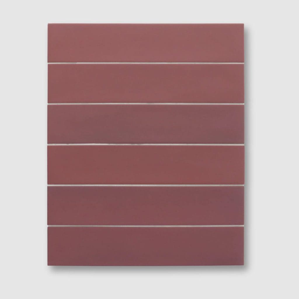 Helsinki garnet tiles