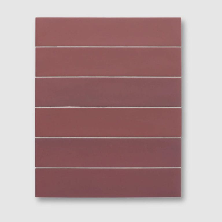 Helsinki garnet tiles