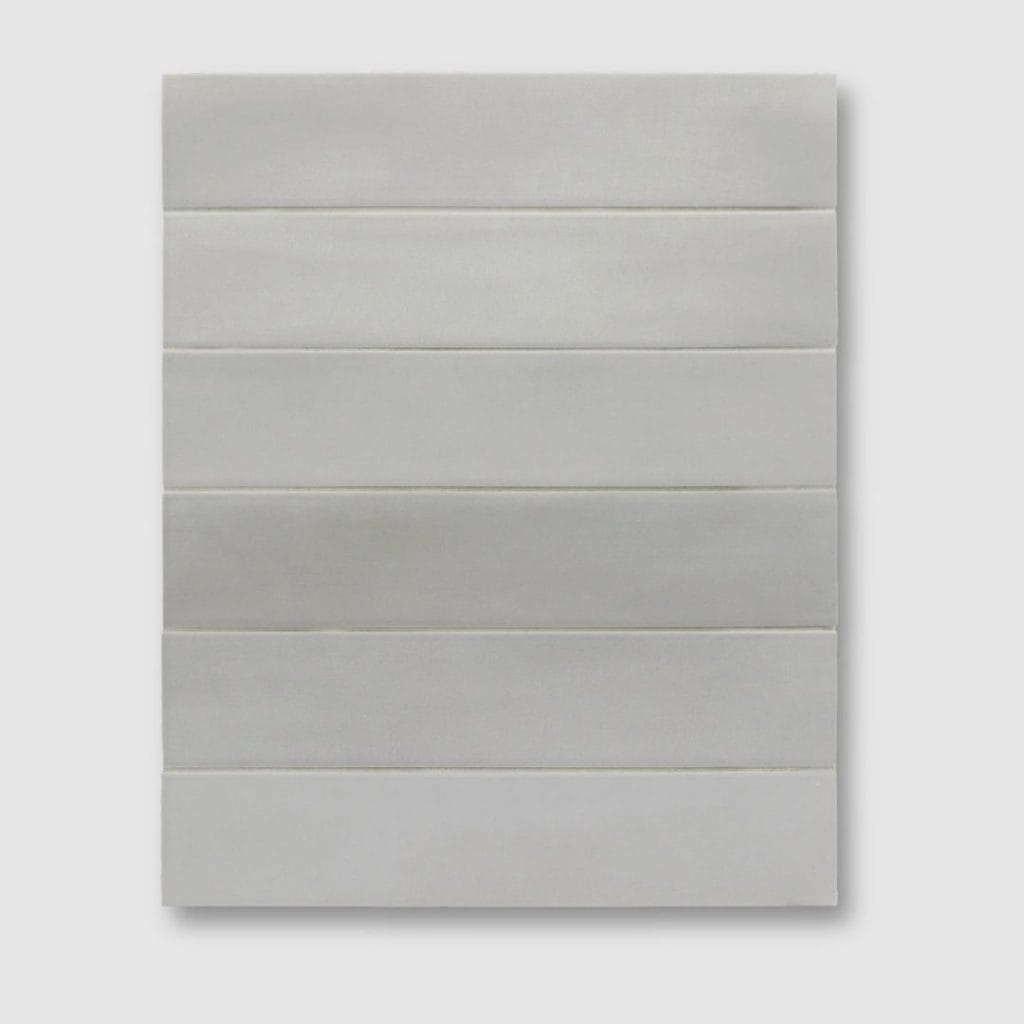 Helsinki light grey tiles