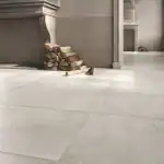 Aged Stone Blanc floor 2