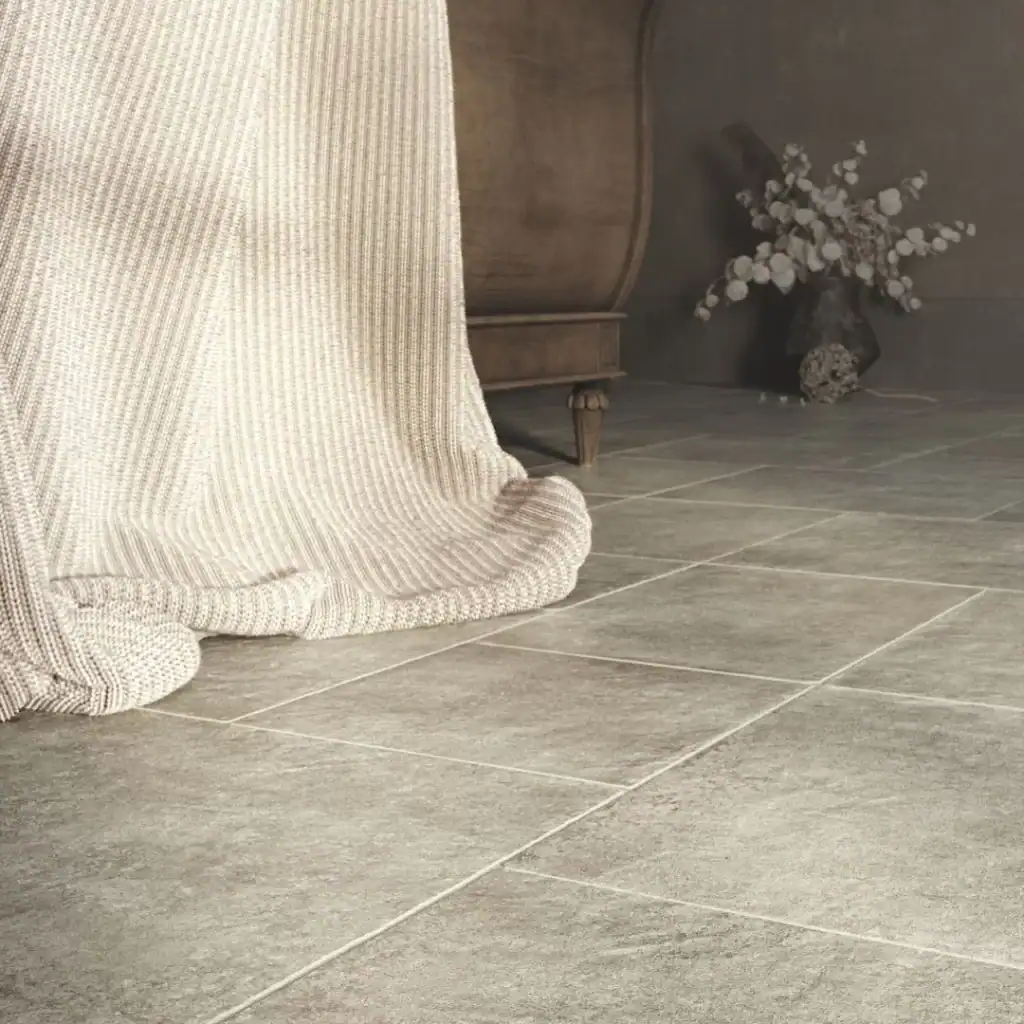 Aged Stone Sable floor