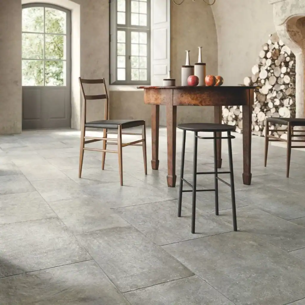Aged Stone Cendre
