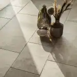 Aged Stone Sable floor