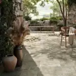 Aged Stone Sable floor outdoor