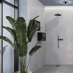 Alhambra Grey room