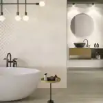 Alhambra Sand decor room