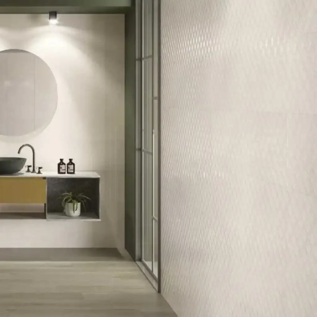 Alhambra Sand decor room