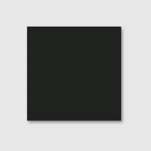 Basic Black tile