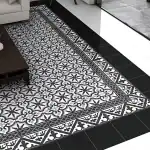 Basic Black Victorian