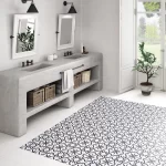 Basic White Victorian