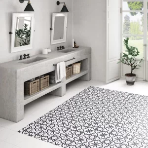 Basic White Victorian