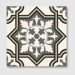 Belgravia Blue tiles